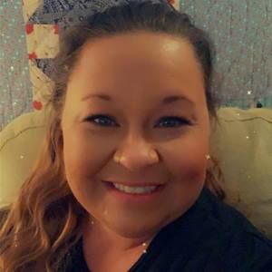 Meet your Posher, Rebekah